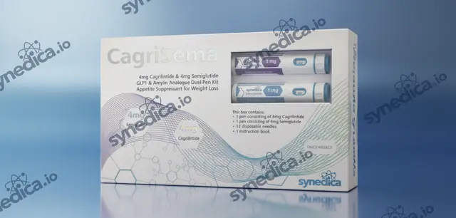 Synedica Cagri Sema photo 1