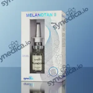 Synedica Melanotan II 20mg Nasal Spray
